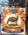 LOST Pub Signs